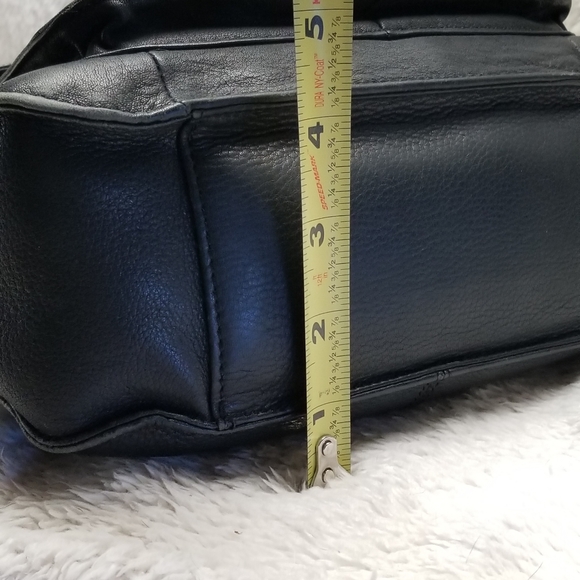 Vintage Fossil Black - Picture 3 of 10